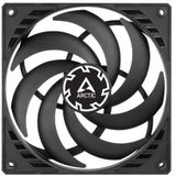 ARCTIC P14 Slim PWM PST Computer behuizing Ventilator 14 cm Zwart 1 stuk(s)