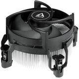 ARCTIC Alpine 17 CO Processor Luchtkoeler 9,2 cm Zwart, Zilver 1 stuk(s)