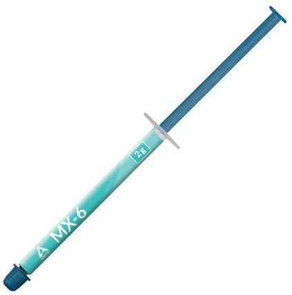 Arctic MX-6 Koelpasta Thermal Compound 7,5 W/m·K 2 g