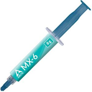 ARCTIC MX-6 - Koelpasta