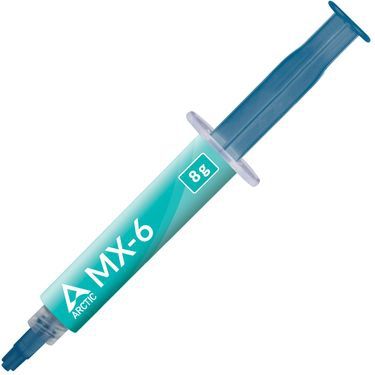 ARCTIC MX-6 - Koelpasta