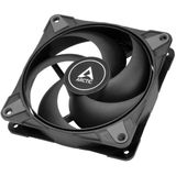ARCTIC P12 Max - Ventilator - 12 cm - zwart