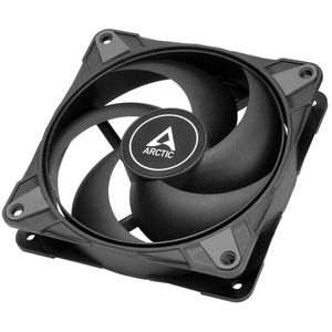 ARCTIC P12 Max - PC Fan - Zwart - Hydrodynamische Lagering