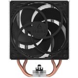 ARCTIC Freezer 36 Processor Luchtkoeler 12 cm Zwart, Zilver 1 stuk(s)