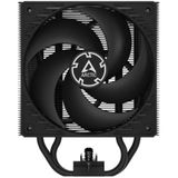 ARCTIC Freezer 36 Processor Luchtkoeler 12 cm Zwart 1 stuk(s)