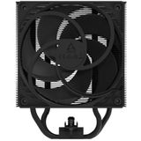 ARCTIC Freezer 36 Processor Luchtkoeler 12 cm Zwart 1 stuk(s)
