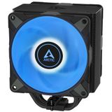 ARCTIC Freezer 36 A-RGB Processor Luchtkoeler 12 cm Zwart 1 stuk(s)