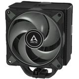 ARCTIC Freezer 36 A-RGB Processor Luchtkoeler 12 cm Zwart 1 stuk(s)