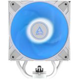 ARCTIC Freezer 36 A-RGB Processor Luchtkoeler 12 cm Wit 1 stuk(s)
