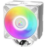ARCTIC Freezer 36 A-RGB Processor Luchtkoeler 12 cm Wit 1 stuk(s)