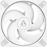 ARCTIC P12 Max Computer behuizing Ventilator 12 cm Wit 1 stuk(s)