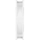 ARCTIC P12 Max Computer behuizing Ventilator 12 cm Wit 1 stuk(s)