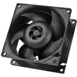 ARCTIC S8038-10K Processor Ventilator 8 cm Zwart 1 stuk(s)