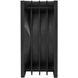 ARCTIC S8038-10K Processor Ventilator 8 cm Zwart 4 stuk(s)
