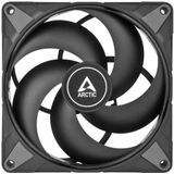 ARCTIC - P14 Max - Case Fan - Zwart - Hydrodynamisch Glijlager