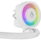 Arctic Liquid Freezer III 280 A-RGB Wit