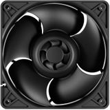 ARCTIC S12038-8K - Ventilator - Zwart - 120x120x38 mm - 4-pins aansluiting