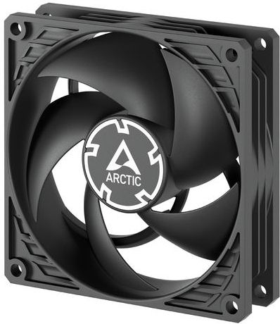 ARCTIC - P9 Max - Ventilator - 92 mm - 450 tot 4300 rpm - 0,34 A