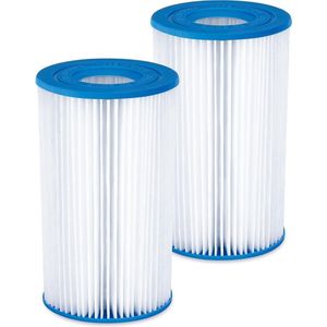 Summer Waves Filter Cartridge Type A/C 2 Stuks