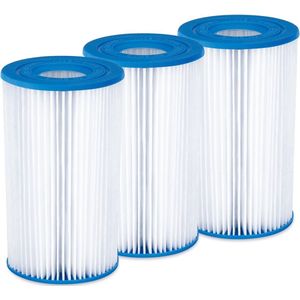 Summer Waves Filter Cartridge Type A/C 3 Stuks