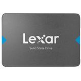 Lexar - NQ100 - SSD - 960GB - SATA III - 550MB/s Leessnelheid