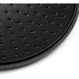 Westinghouse Performance Series - Braadpan - Zwart - 28cm - Met Deksel