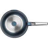Westinghouse - Performance Series - Wokpan - Blauw - Inductie - 28cm