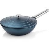 Westinghouse - Performance Series - Wokpan - Blauw - Inductie - 28cm