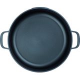 Westinghouse Performance Series - Braadpan Inductie - 24cm - Blauw - Met Deksel
