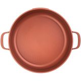 Westinghouse - Performance Series - Braadpan Inductie - Rood - 24cm