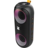Kodak - PWS-2233 - Draadloze Luidspreker - Zwart - Bluetooth v5.0