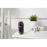 Kodak - PWS-2233 - Draadloze Luidspreker - Zwart - Bluetooth v5.0