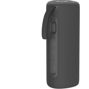 Kodak - PWS-2246 - Draagbare Bluetooth Luidspreker - Zwart - IPX5 Waterbestendig
