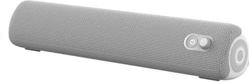 Kodak - PWS-2247 - Draagbare Draadloze Luidspreker - Grijs - Bluetooth - 12h