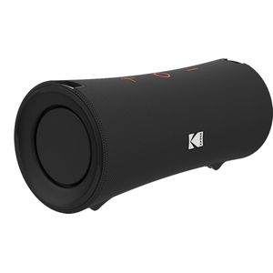 Kodak - PWS-2257 - Draadloze Bluetooth Speaker - Stéréo Geluid - IPX7 Waterdicht