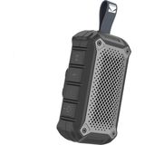 Kodak - PWS-2259 - Bluetooth Luidspreker - Grijs - 5 Watt - IPX6 Waterdicht