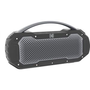 Kodak PWS-2261 - Bluetooth Luidspreker - Zwart - 20 Watt - IPX6