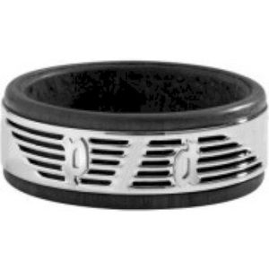 Ring Heren Police PJ26463RSS.01-10 10