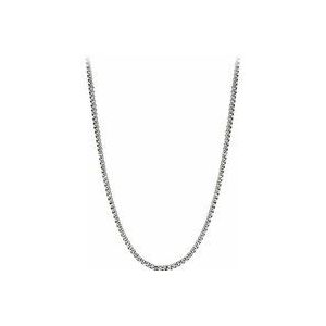 Collier - Staal | Police