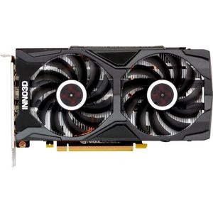 Inno3D GeForce RTX 2060 Super Twin X2 OC - Videokaart