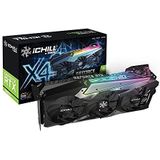Inno3D - RTX3080 TI iChill X4 - Videokaart - 12GB GDDR6X - HDMI 3xDP