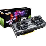 Inno3D - GeForce RTX 3060 Twin X2 OC - Videokaart - 12GB - GDDR6