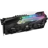 Inno3D - RTX3080 iChill X4 LHR - Videokaart - 12 GB GDDR6X - HDMI 3xDP