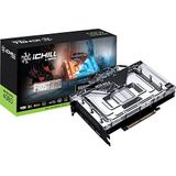 Inno3D - GeForce RTX 4080 - Videokaart - 16GB - iCHILL Frostbite