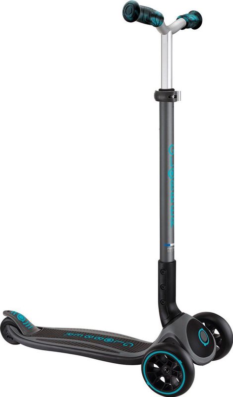 Globber Master Prime in Turquoise