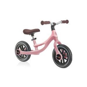 Globber GO Bike Elite Air Loopfiets voor meisjes, meerkleurig, één maat