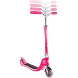 GLOBBER Flow - Opvouwbare Scooter - Blauw - Kunststof