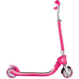 GLOBBER Flow - Opvouwbare Scooter - Blauw - Kunststof