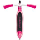 GLOBBER Flow - Opvouwbare Scooter - Blauw - Kunststof