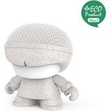 Xoopar - Mini Xboy - Bluetooth Portable Speaker - Tarwewit - Biologisch Afbreekbaar